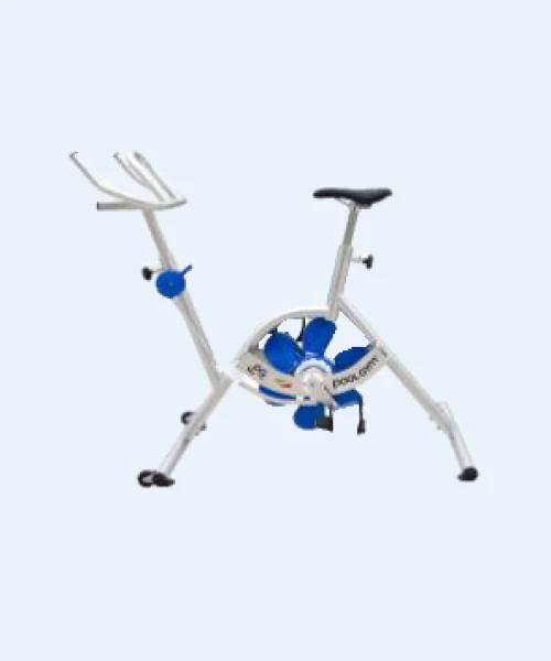 Equipment designed for water play and fitness in swimming pools, ideal for professional swimming pool construction and installation in Malaysia.