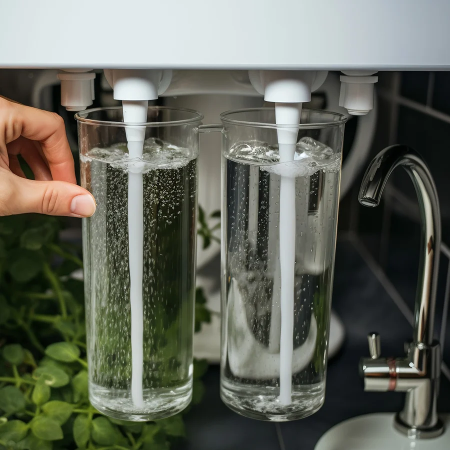 home-water-purifier