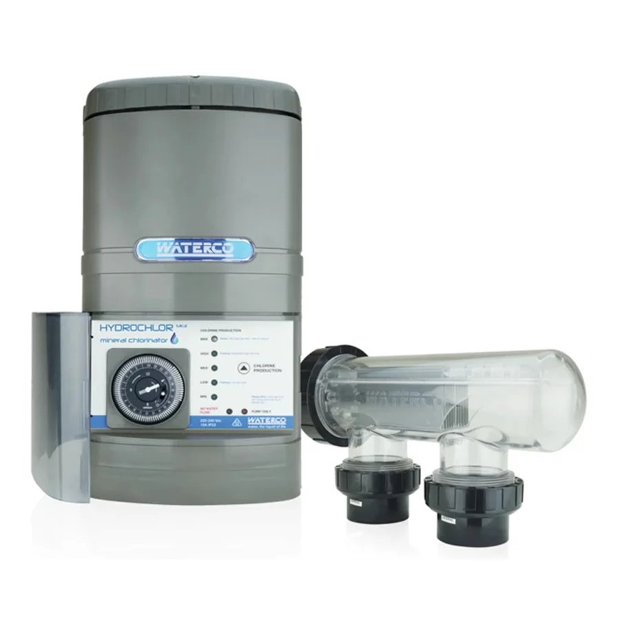 pool-chlorinator
