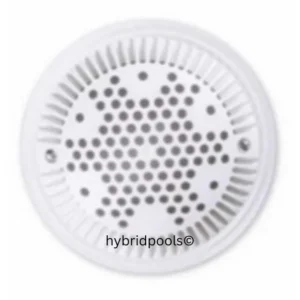 EMAUX VGB Main Drain 8″ dia