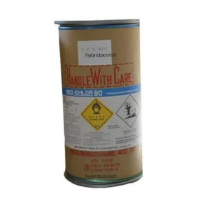 NEO CHLOR CHLORINE 90% TABLET (DRUM)