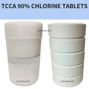 NEO CHLOR CHLORINE 90% TABLET (LOOSE)