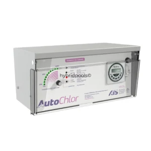 AIS RP92 SALT GENERATOR 90GR/HR WITH ELECTROLYSIS CELL – SELF CLEANING