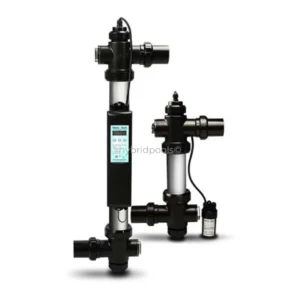 EMAUX NANO TECH UV-C DISINFECTION SYSTEM