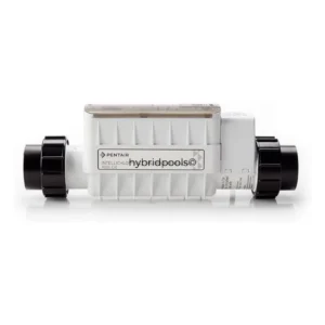 PENTAIR INTELLICHLOR IC40 SALT GENERATOR 26GR/HR W/ POWER CENTER – SELF CLEANING