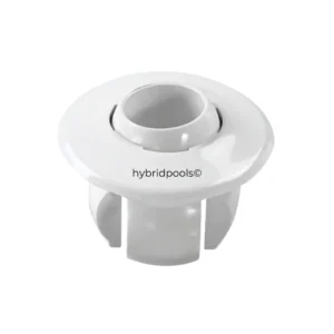 EMAUX Eyeball wall inlet 2”