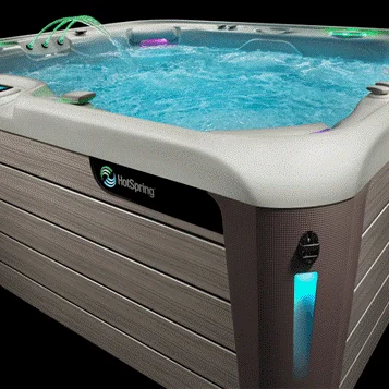 hot tube changes