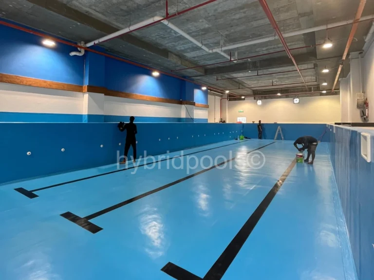 MANATEE SWIM ACADEMY, CHERAS