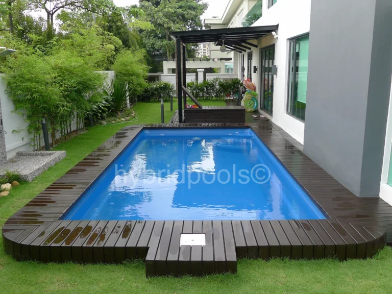 RESIDENTIAL BUNGALOW, BANGI