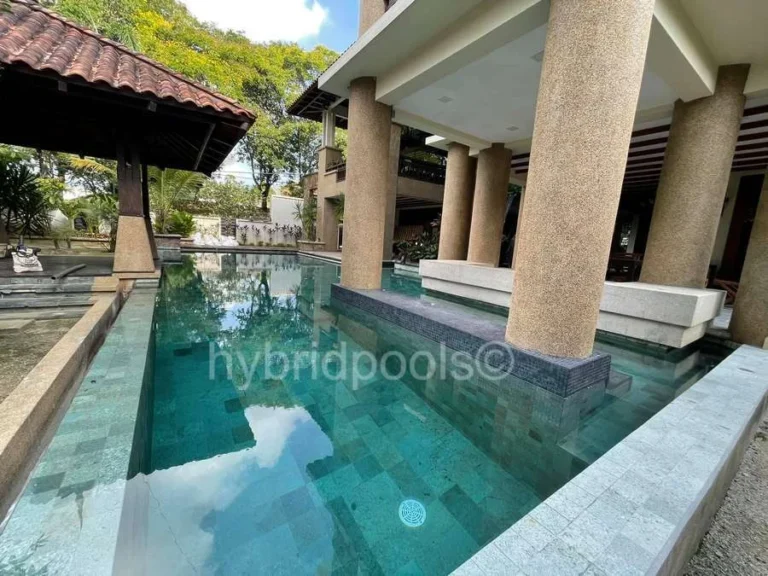 RESIDENTIAL BUNGALOW, PJ16_2