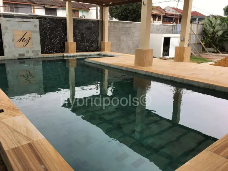 RESIDENTIAL, GOMBAK KL