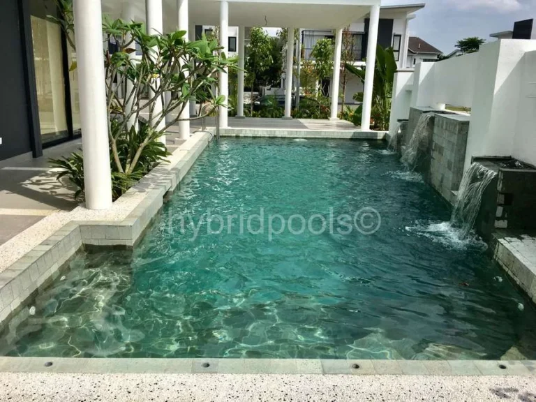 RESIDENTIAL, JADE HILL KAJANG
