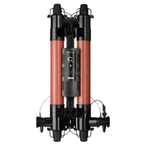 Quantum UV Sterilizer Double Classic