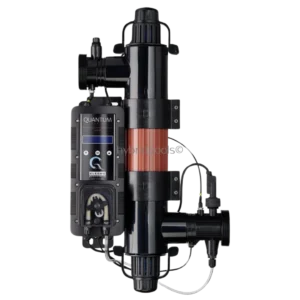 Quantum UV Sterilizer Mini Classic